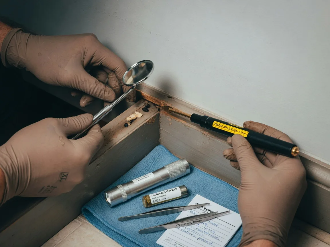 Why choose Emergency Pest Control in Granger, TX